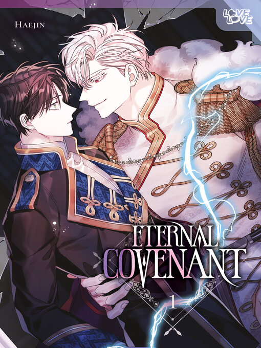 Kids - Eternal Covenant, Volume 1 - The Free Library of